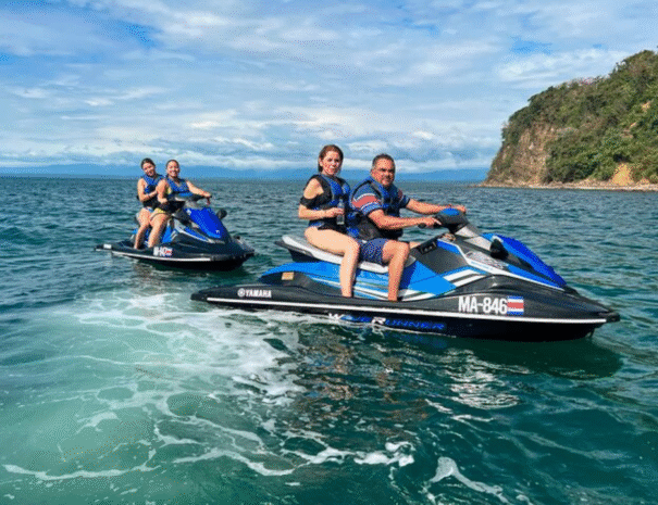 Jet Ski