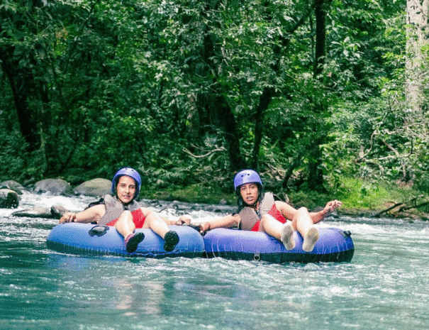 Tubing