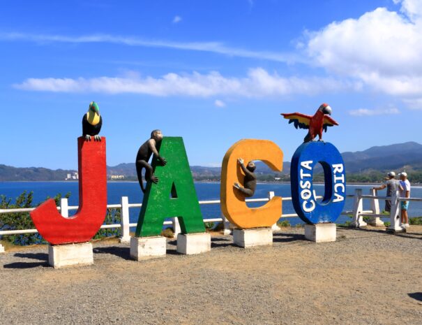 jaco beach costa rica
