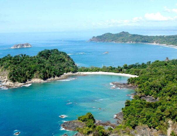 manuel antonio tours