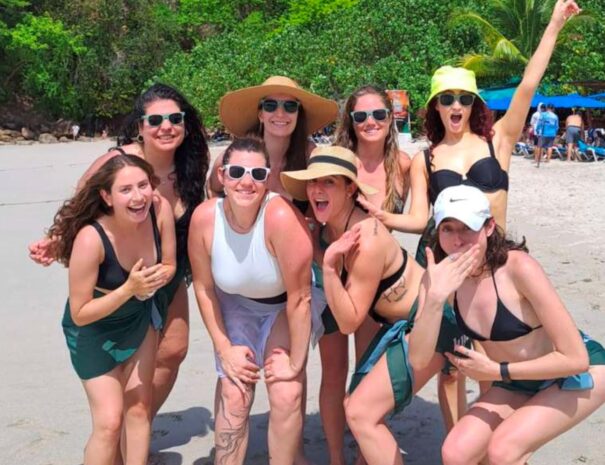 vacation packages costa rica