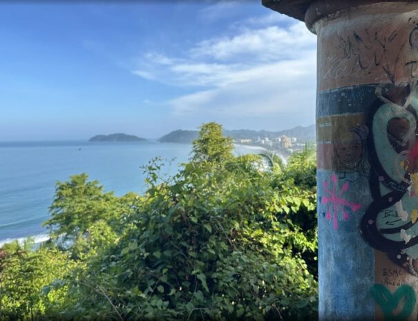 haking tour jaco beach (11)