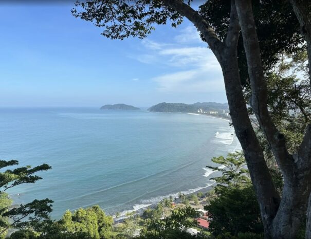 haking tour jaco beach (12)