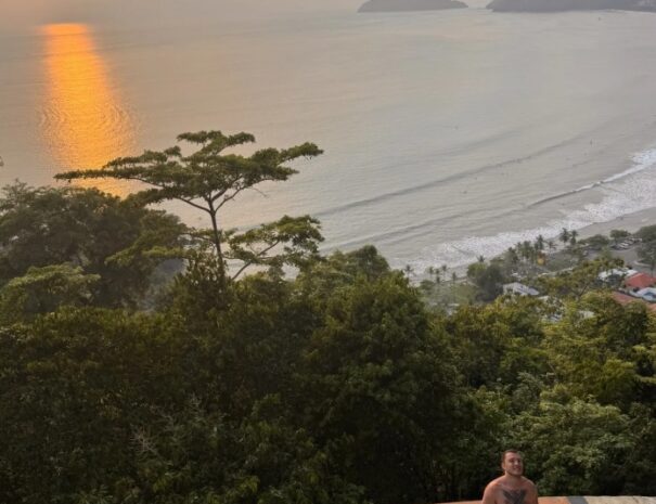 haking tour jaco beach (3)