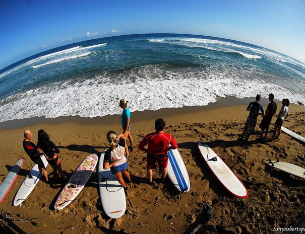 surf costa rica